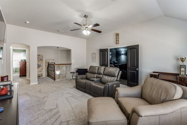 2816 Torreya Drive, Mckinney, TX 75071