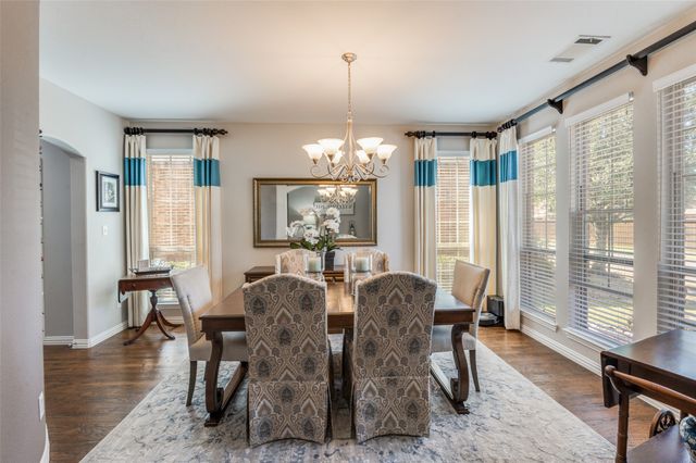 2816 Torreya Drive, Mckinney, TX 75071