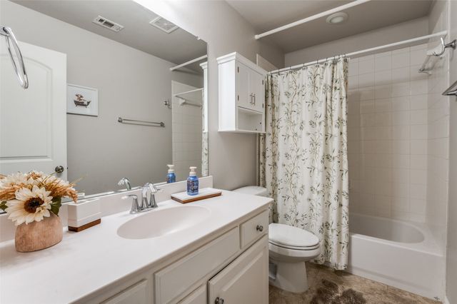 2816 Torreya Drive, Mckinney, TX 75071