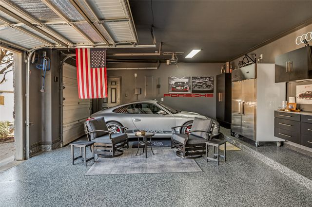 2816 Torreya Drive, Mckinney, TX 75071