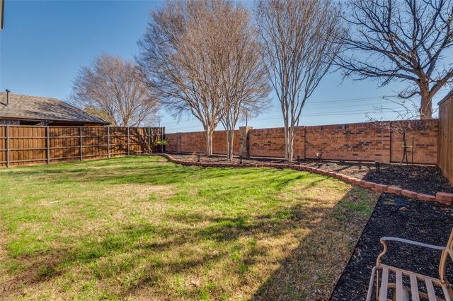 2816 Torreya Drive, Mckinney, TX 75071