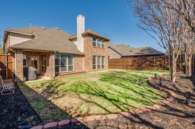 2816 Torreya Drive, Mckinney, TX 75071