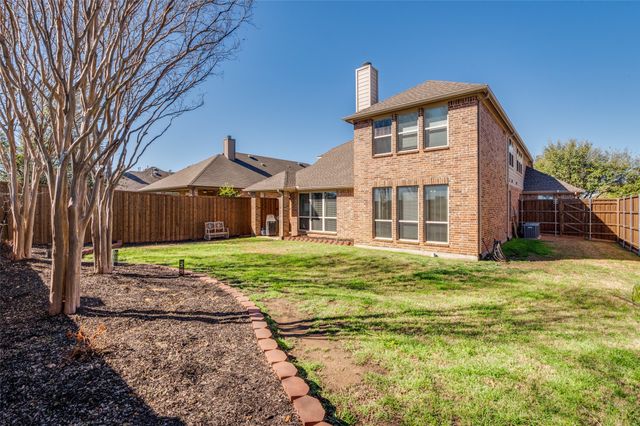 2816 Torreya Drive, Mckinney, TX 75071