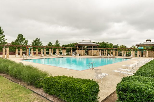 2816 Torreya Drive, Mckinney, TX 75071