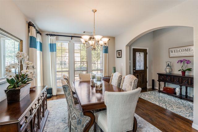 2816 Torreya Drive, Mckinney, TX 75071