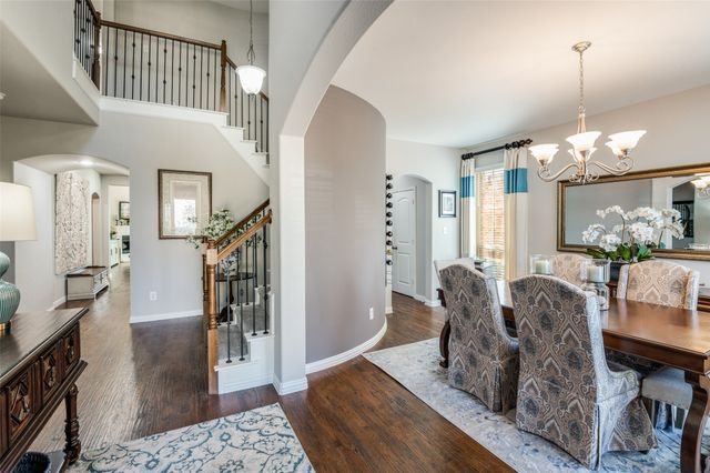 2816 Torreya Drive, Mckinney, TX 75071