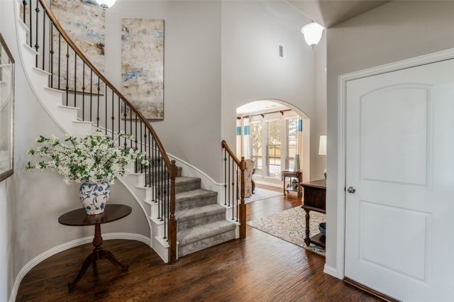 2816 Torreya Drive, Mckinney, TX 75071