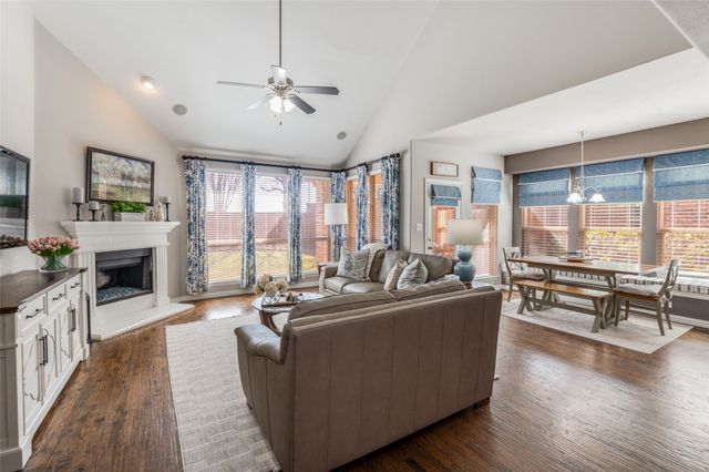 2816 Torreya Drive, Mckinney, TX 75071