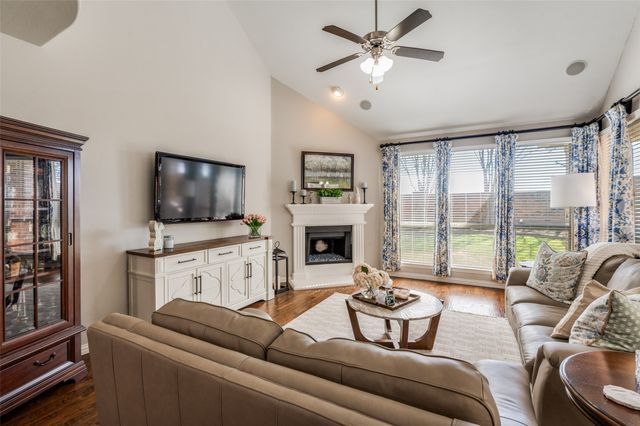 2816 Torreya Drive, Mckinney, TX 75071