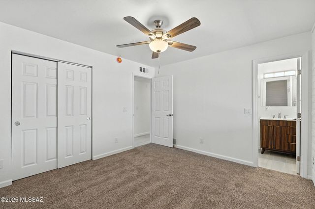 2860 W Calle Del Huerto, Tucson, AZ 85741