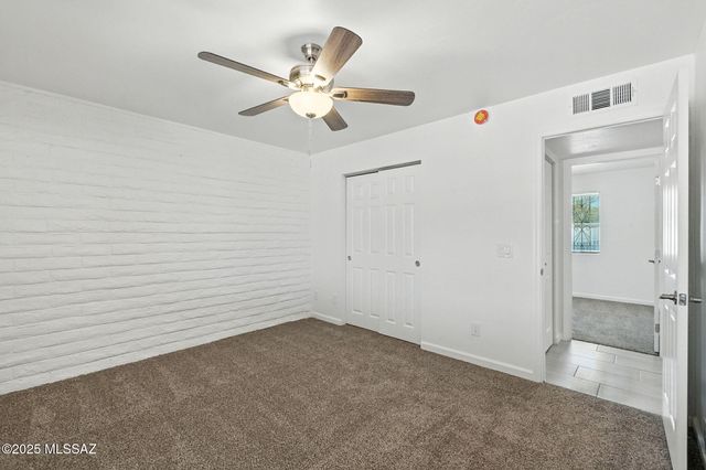 2860 W Calle Del Huerto, Tucson, AZ 85741