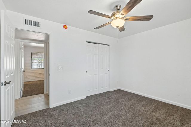 2860 W Calle Del Huerto, Tucson, AZ 85741