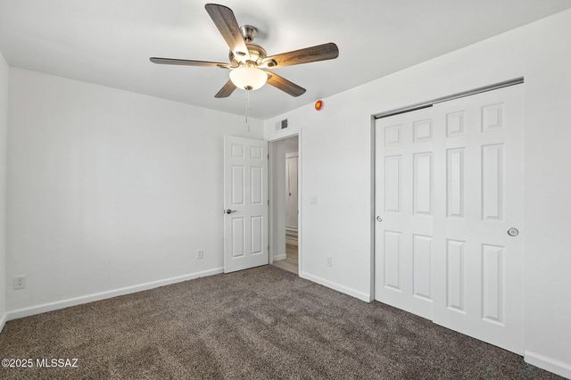 2860 W Calle Del Huerto, Tucson, AZ 85741