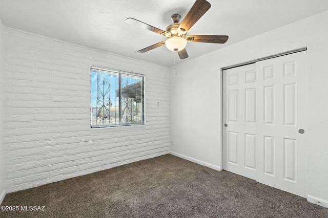 2860 W Calle Del Huerto, Tucson, AZ 85741