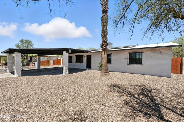 2860 W Calle Del Huerto, Tucson, AZ 85741