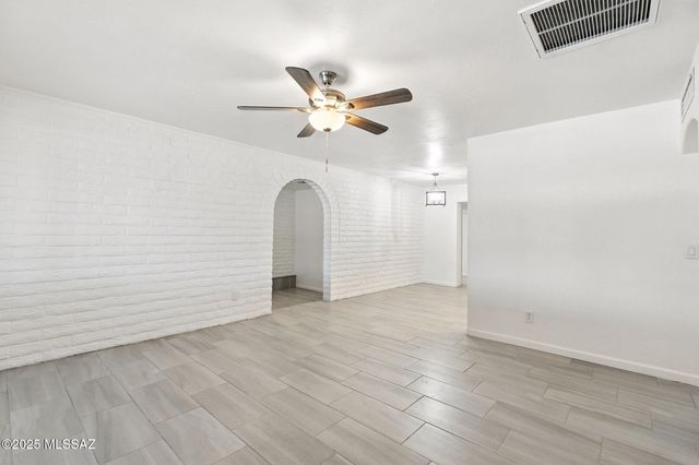 2860 W Calle Del Huerto, Tucson, AZ 85741