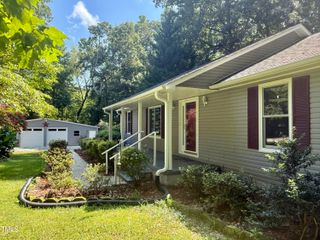 192 Misty Hollow Road, Timberlake, NC 27583