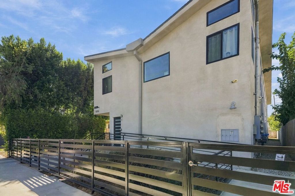 5753 Case Avenue, North Hollywood, CA 91601 — photo 5