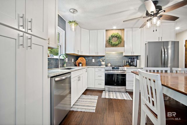 71 Caisson Trace, Spanish Fort, AL 36527