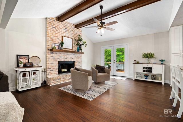 71 Caisson Trace, Spanish Fort, AL 36527