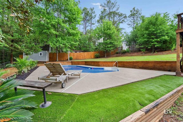 71 Caisson Trace, Spanish Fort, AL 36527