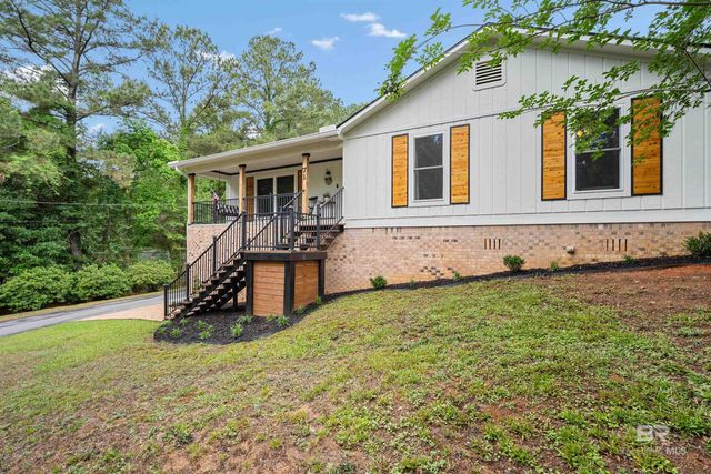 71 Caisson Trace, Spanish Fort, AL 36527