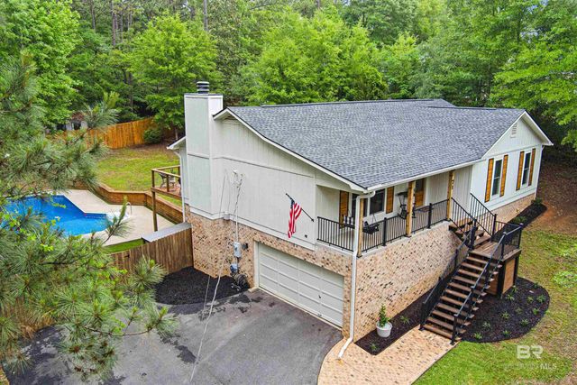 71 Caisson Trace, Spanish Fort, AL 36527