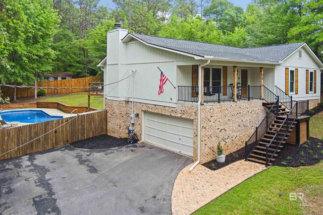71 Caisson Trace, Spanish Fort, AL 36527