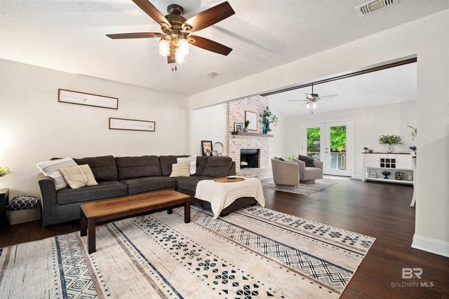 71 Caisson Trace, Spanish Fort, AL 36527