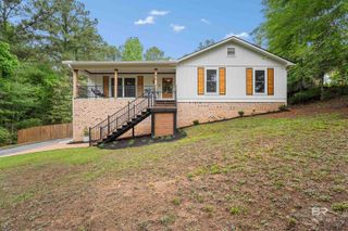 71 Caisson Trace, Spanish Fort, AL 36527