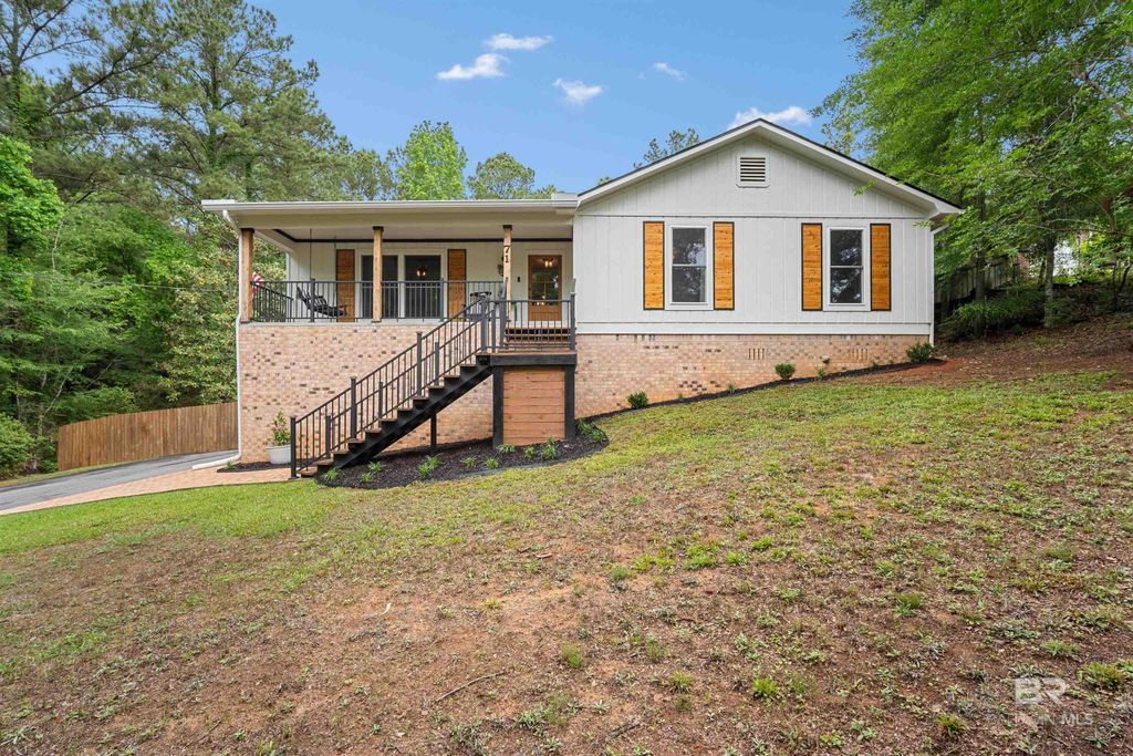 71 Caisson Trace, Spanish Fort, AL 36527
