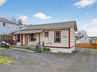 515 Se 4TH St, Pendleton, OR 97801