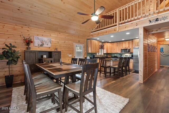 2343 DOVETAIL Trail, Overgaard, AZ 85933