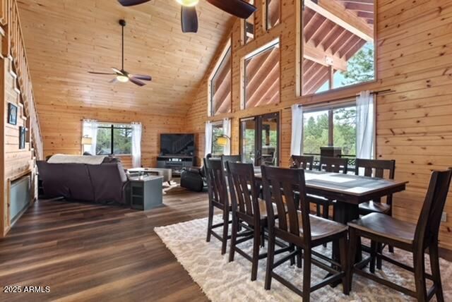 2343 DOVETAIL Trail, Overgaard, AZ 85933