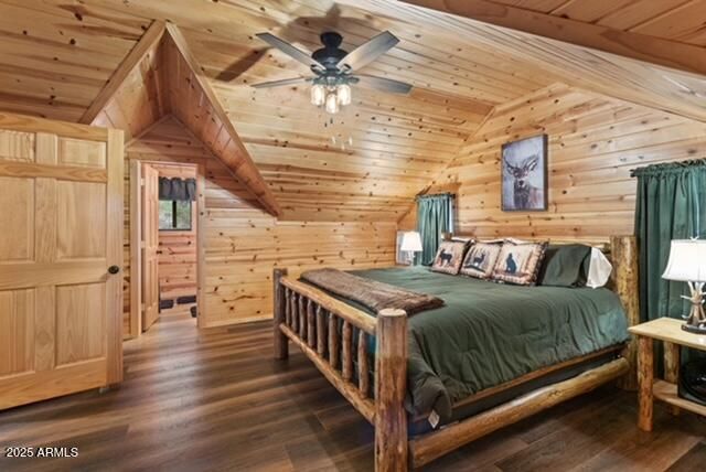 2343 DOVETAIL Trail, Overgaard, AZ 85933