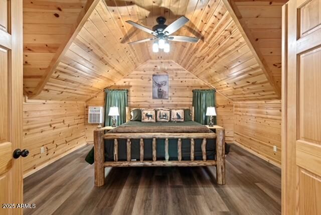 2343 DOVETAIL Trail, Overgaard, AZ 85933