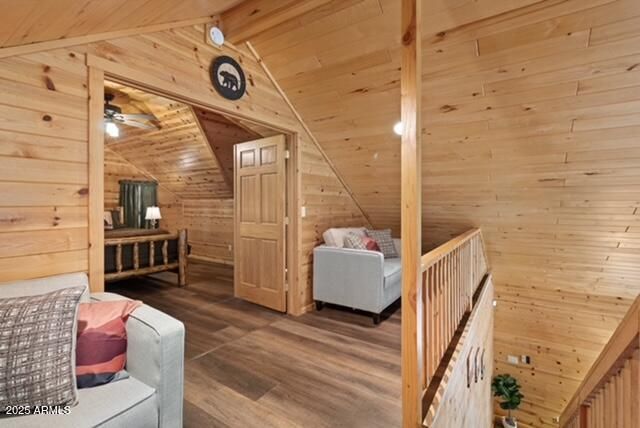 2343 DOVETAIL Trail, Overgaard, AZ 85933