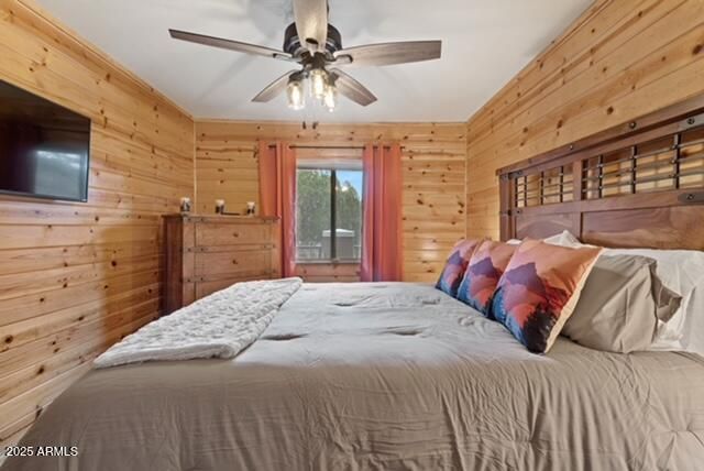 2343 DOVETAIL Trail, Overgaard, AZ 85933