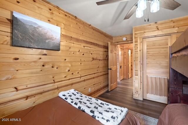 2343 DOVETAIL Trail, Overgaard, AZ 85933