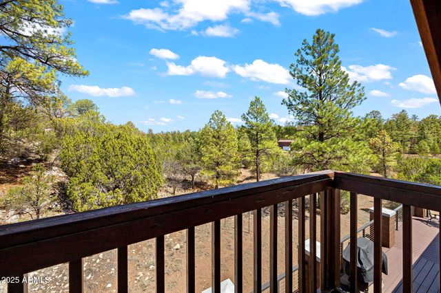 2343 DOVETAIL Trail, Overgaard, AZ 85933