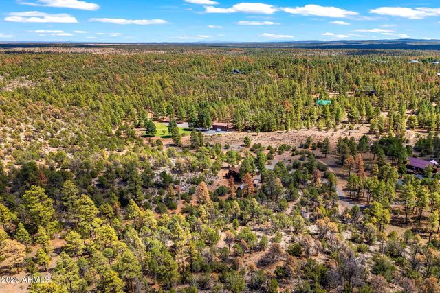 2343 DOVETAIL Trail, Overgaard, AZ 85933