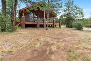 2343 DOVETAIL Trail, Overgaard, AZ 85933