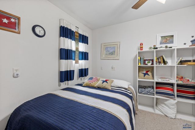 12777 BLACK FOREST PL, Rapid City, SD 57702