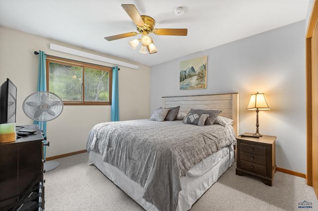 12777 BLACK FOREST PL, Rapid City, SD 57702