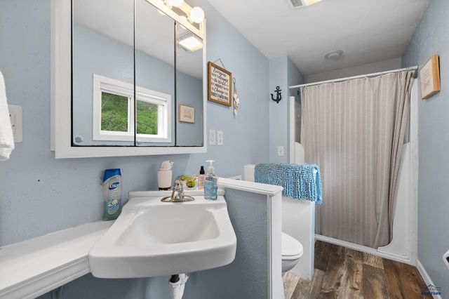 12777 BLACK FOREST PL, Rapid City, SD 57702