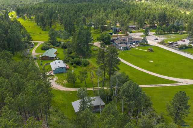 12777 BLACK FOREST PL, Rapid City, SD 57702