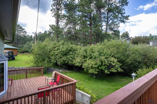 12777 BLACK FOREST PL, Rapid City, SD 57702