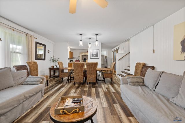 12777 BLACK FOREST PL, Rapid City, SD 57702