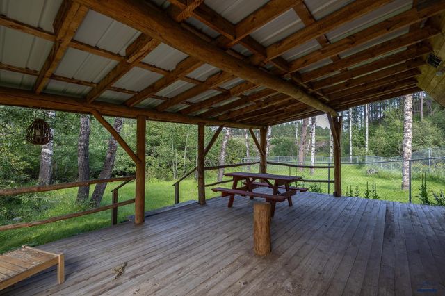 12777 BLACK FOREST PL, Rapid City, SD 57702