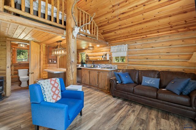 12777 BLACK FOREST PL, Rapid City, SD 57702